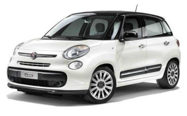 FIAT 500L 1.4