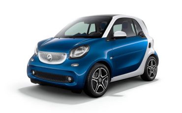 SMART SMART 1.0
