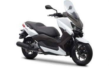 YAMAHA X MAX 250CC