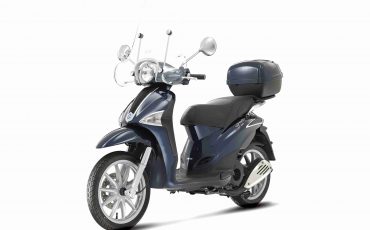PIAGGIO LIBERTY 150CC
