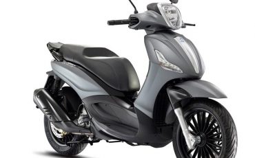 PIAGGIO BEVERLY 300