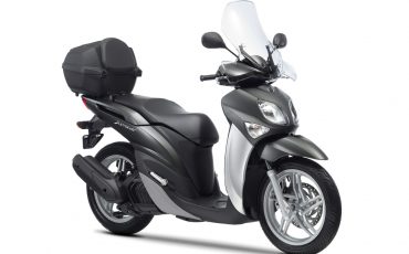 YAMAHA XCENTER V 150CC