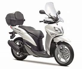 Yamaha Xcenter125cc