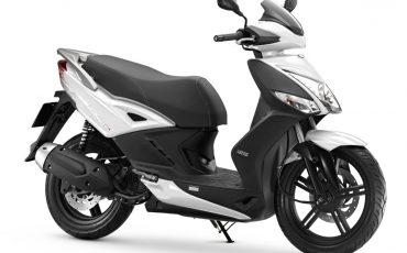 KIMCO AGILITY B 125CC