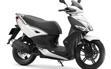 KYMKO AGILITY 150CC