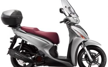 KYMCO PEOPLE  S 125cc