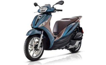 PIAGGIO Medley 125cc