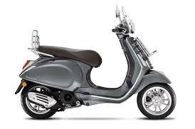 VESPA 125 Touring – Limited Edition