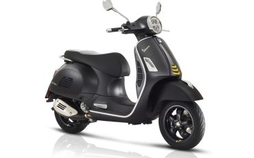 SCOOTER VESPA 300 GTS TECH