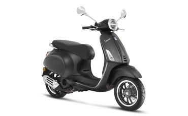 PIAGGIO VESPA 150cc Primavera