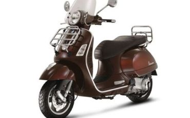 VESPA 300 GTS TOURING