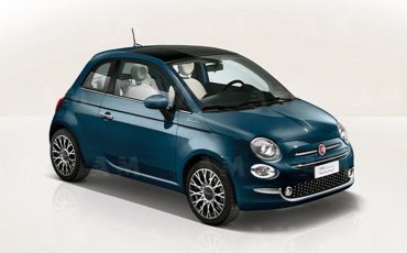 FIAT 500 DOLCE VITA