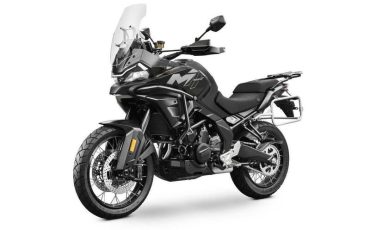 CF moto 700Mt Nebula