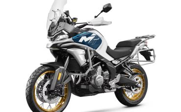 CF moto 700Mt
